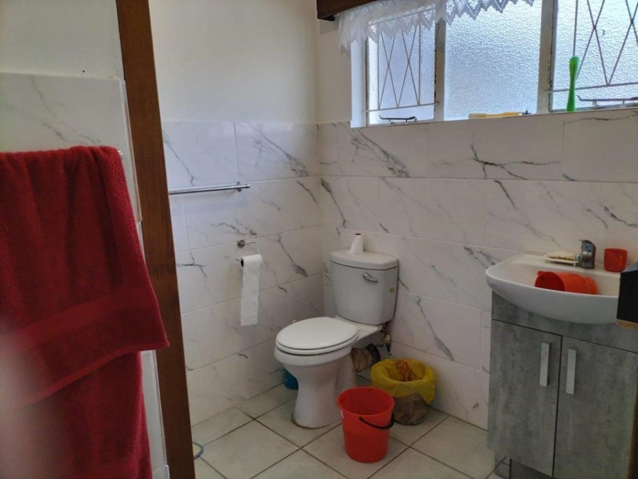 3 Bedroom Property for Sale in Saxilby Eastern Cape